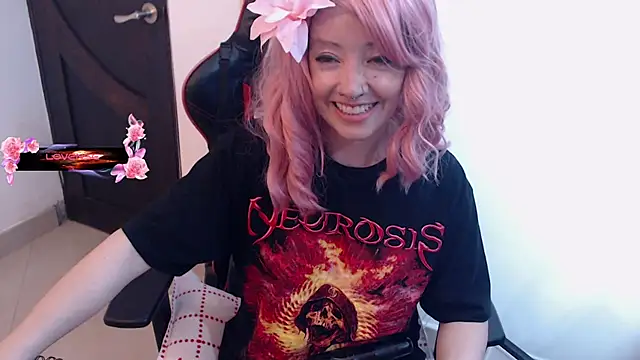 pink-2022's Live XXX Chat