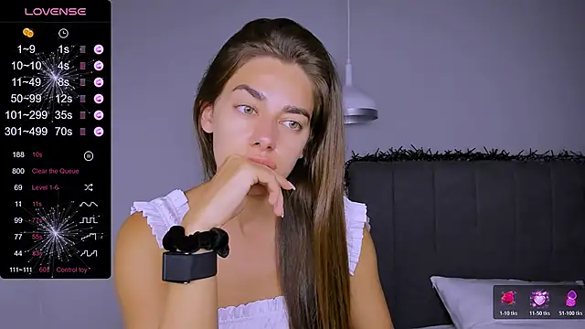 Chat +18 de Marta--jess ao vivo