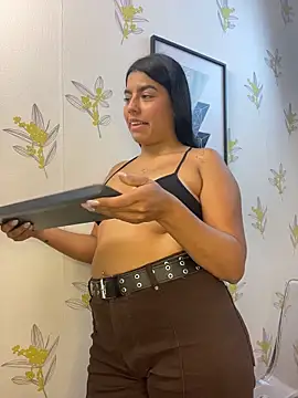 Laia_white – Live XXX-chat