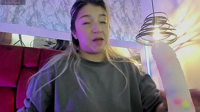 Dahiana_Dmour_ 现场XXX聊天