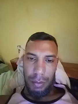 Show de UnreadyChutzpa na webcam