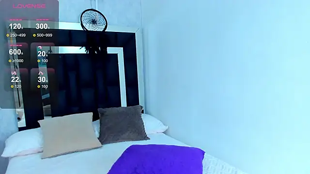 elian_7 Webcam Show