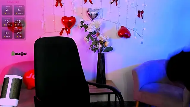 Živý XXX chat casey_meow_