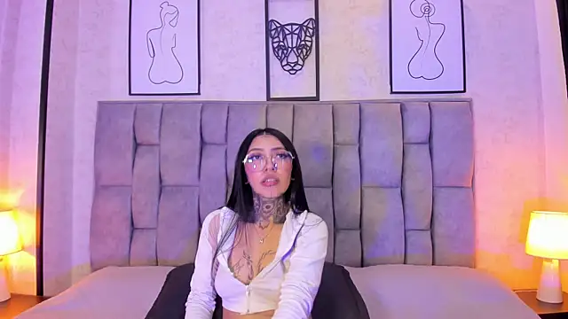 Ashley_Blum_ লাইভ XXX চ্যাট