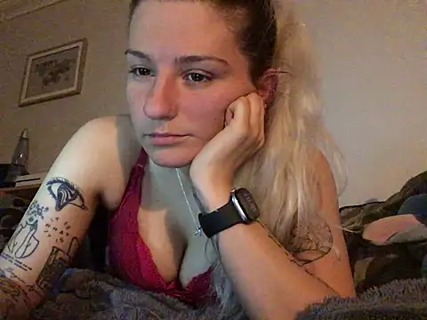 xxamyleighxx Webcam show