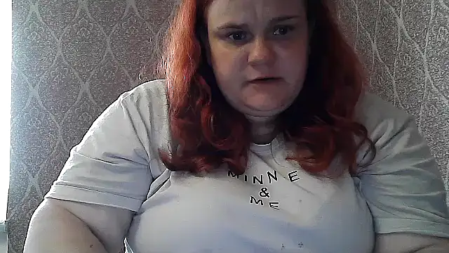 Chat XXX Live DollyGersonn