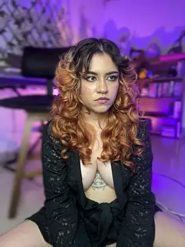 NikkiNix Live XXX-chat