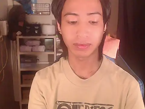 Erin_23 Pertunjukan Webcam