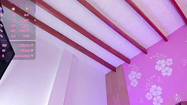 violetsmith1_ 실시간 채팅방