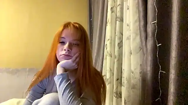 nyanyamonkey Webcamshow