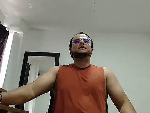 Webkamerová show Funday99
