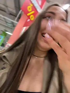 ICrazyOneIRL Live XXX-chat