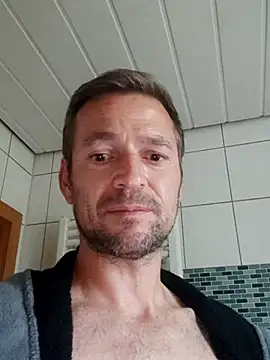 janosch319 Webcam Show