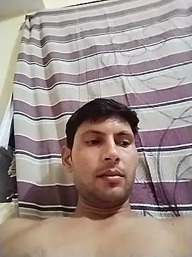 Royal_Harikesh Pertunjukan Webcam