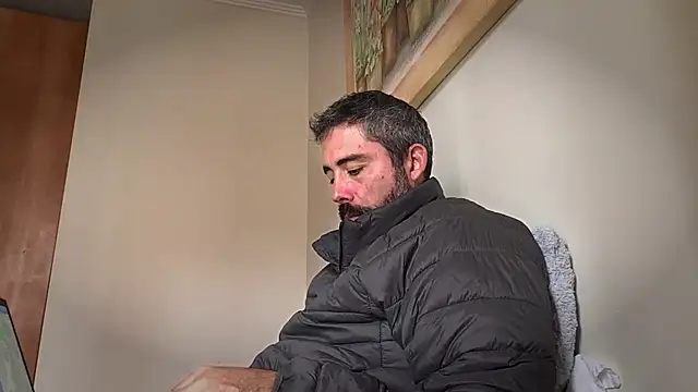XXX chat uživo modela victor_chat