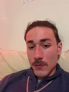 Show webcam de CHAPCHAP09