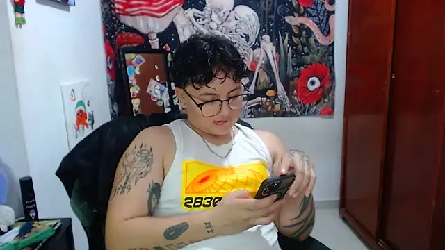 isabeautyx19 Chat XXX live