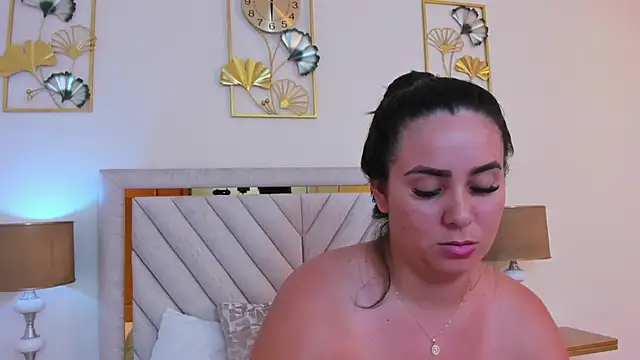 MadisonJenner élő XXX-chatje