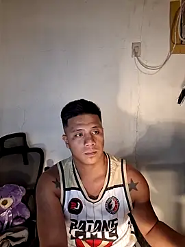 Felix_Asher Live XXX-Chat