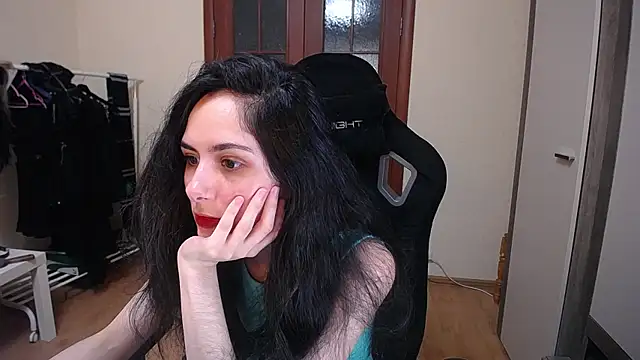 Онлайн чат XXX The_Blacksphinxxx