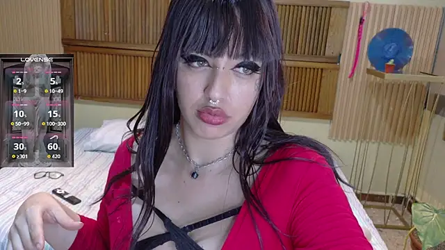 Eli666uwu's Live XXX Chat