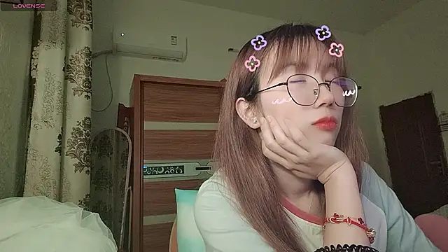 Sembang XXX Secara Langsung Lili_666