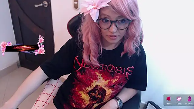 pink-2022 Obrolan Langsung XXX