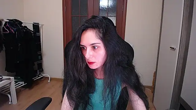 Chat XXX en directo de The_Blacksphinxxx
