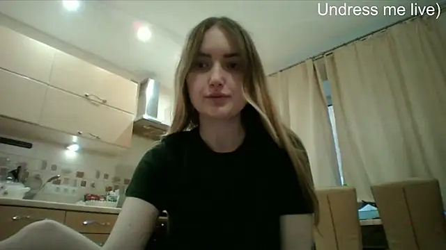 Lisanta Webcamshow