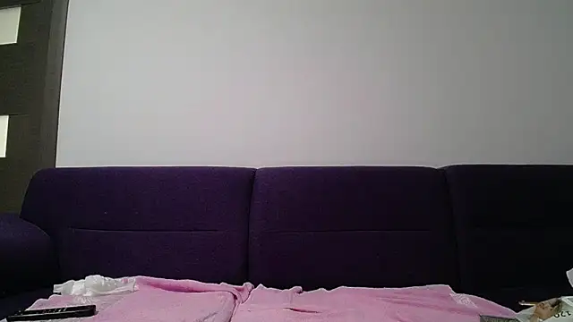 Julianna68's Webcam Show