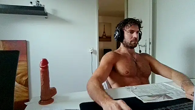 alpha-hunk Obrolan Langsung XXX