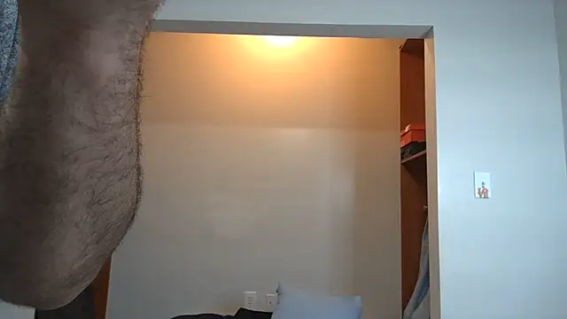 Chat XXX en directo de Zander823