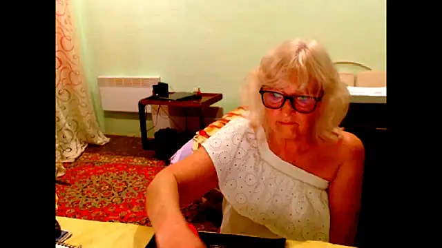 Natali7634's Live XXX Chat