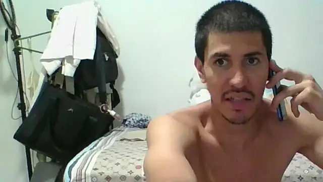 Czat XXX na żywo – Sexylatin64