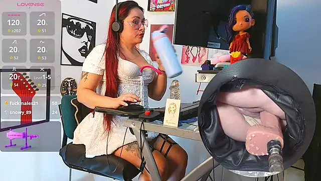 leidydi223 Live XXX Chat