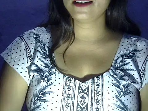 Sexyi_Alysha Adlı Modelin Web Kamerası Şovu