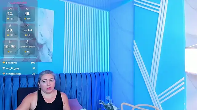 dahianeconnor – Live XXX-chat