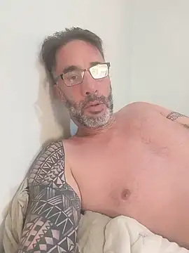 Tiojhonny's Webcam Show