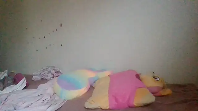 Show Webcam de starlight1983