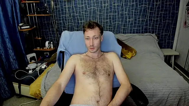 Chat +18 de CuteBoy228 ao vivo
