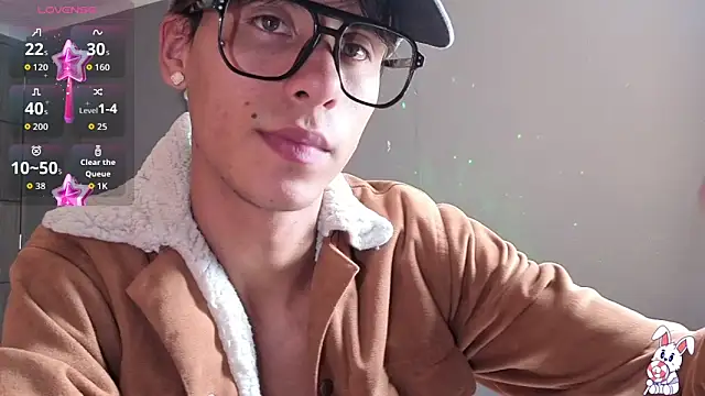 Chris_pz webcam show