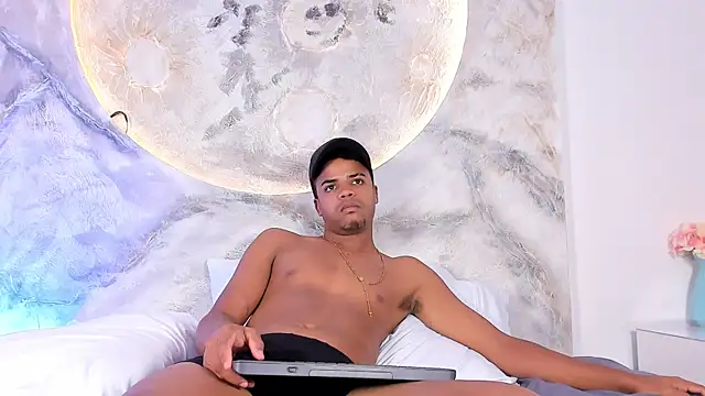 TaylorClay_ webcam show