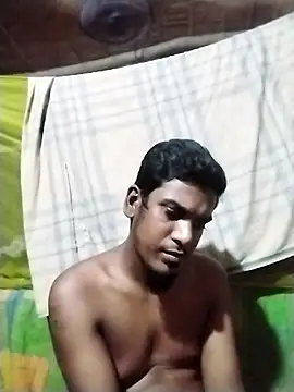 Show de webcam de HoT_BoY__Salim_Khan_BD