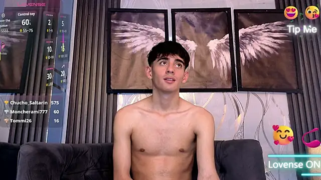 demian_hot99 webcam show