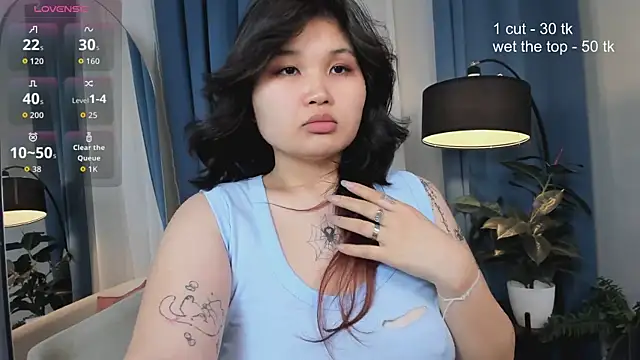 Онлайн чат sofia_chang