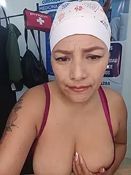 _Zoe_777 Live XXX-Chat