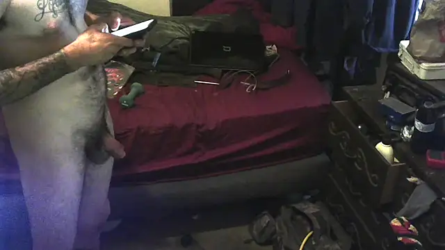 Johnny1991Blunt's Webcam Show