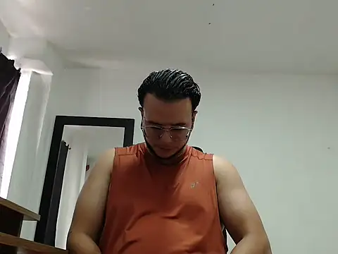 Show de webcam de Funday99