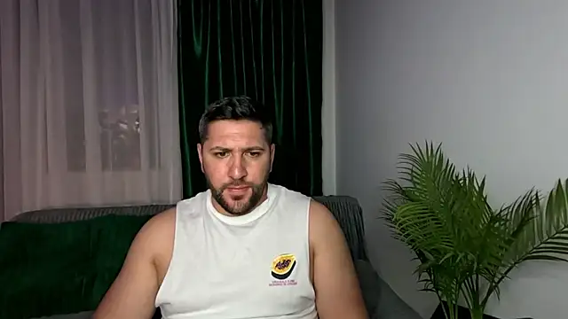 Gold_Alpha_Boy Webcam show