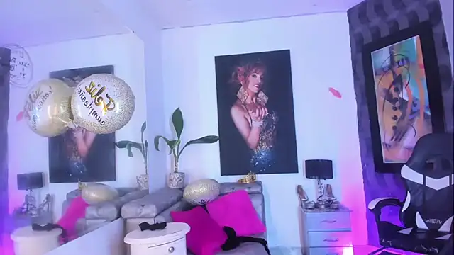 عرض كام Ciara_HotTs
